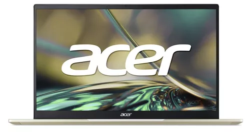 купить Ноутбук Acer Swift 3 Haze Gold (NX.K7NEU.00G) в Кишинёве 