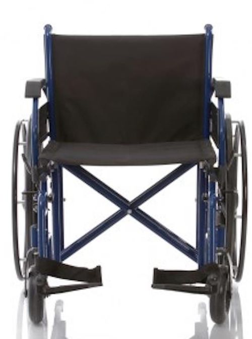 купить Инвалидная коляска Moretti CP300-55 в Кишинёве 