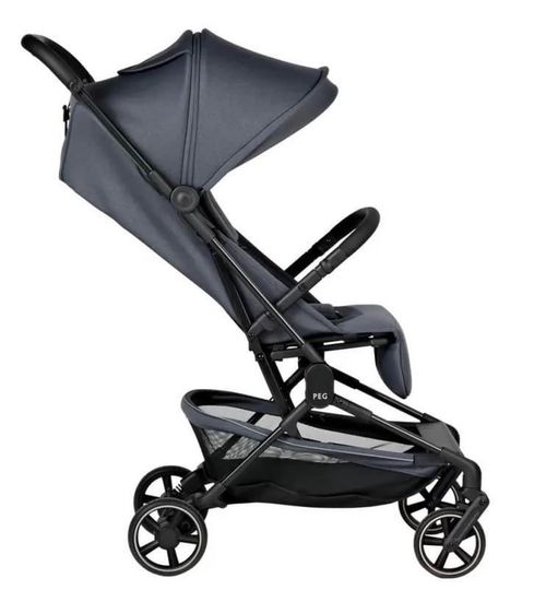 cumpără Сărucior pentru copii Peg Perego IP43000000MB53 Carucior sport Peg Aria Nordic Blue în Chișinău 