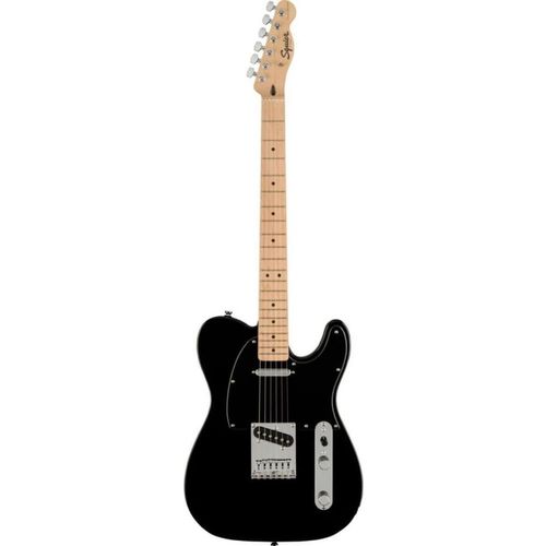 купить Гитара Fender FSR Bullet Telecaster MF Black в Кишинёве 