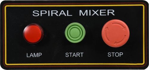 купить Миксер профессиональный Yato YG-03063 спиральная в Кишинёве 