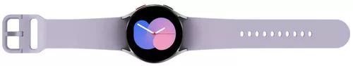 купить Смарт часы Samsung R910 Watch 5 44mm Silver в Кишинёве 