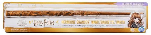 купить Игрушка Spin Master K-6062968 Bagheta magică Hermione Granger, seria Harry Potter в Кишинёве 