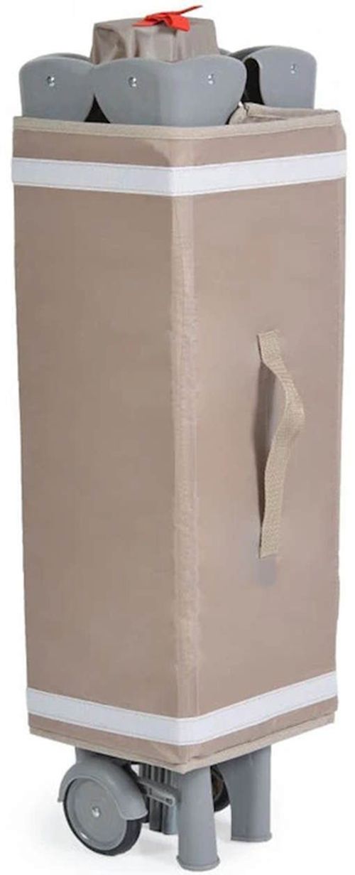 купить Манеж Cangaroo Once Upon a time 3 Beige в Кишинёве 