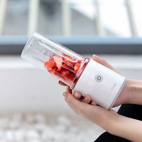 купить Блендер стационарный Xiaomi Pinlo Juice Cup в Кишинёве 