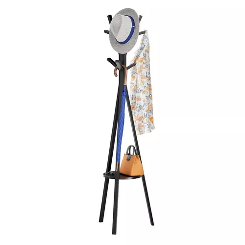 купить Вешалка для одежды Mark Adler Host 4.0 Black в Кишинёве 