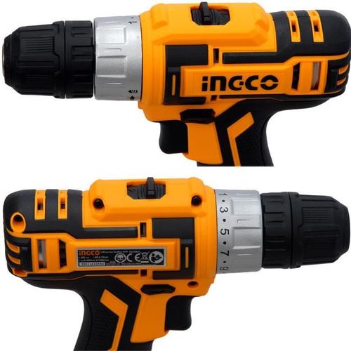 cumpără Set de scule electrice INGCO CKLI2007 (40863) în Chișinău 
