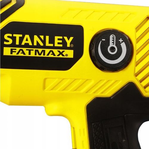 купить Строительный фен Stanley FME670K-QS в Кишинёве 