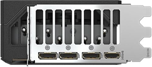 купить Видеокарта Gigabyte AORUS GeForce RTX™ 5070 MASTER OC 12G/ 12GB GDDR7 в Кишинёве 