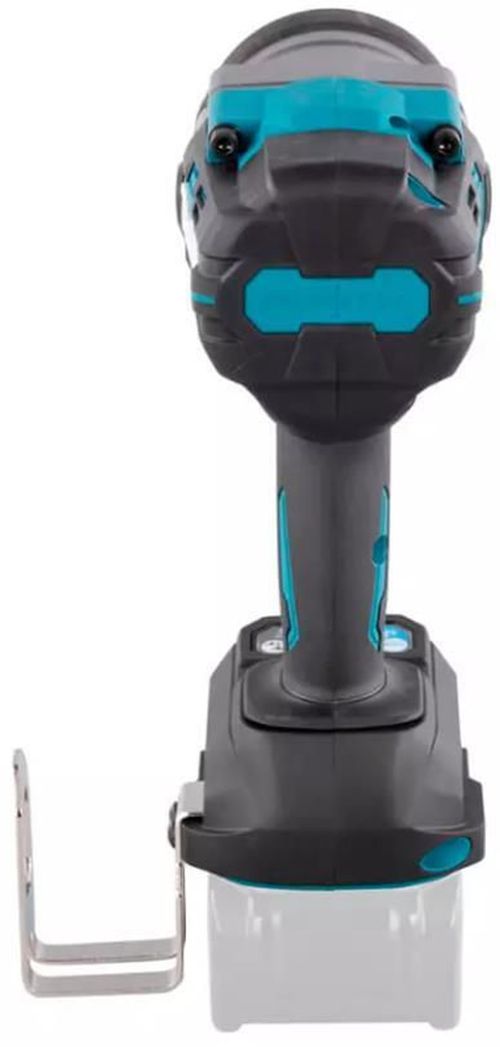 cumpără Mașina de infeliat Makita TW001GZ Masina de insurubat cu impact BL 1.800nm 3/4 XGT 40V Max (fara acumulatori) în Chișinău 