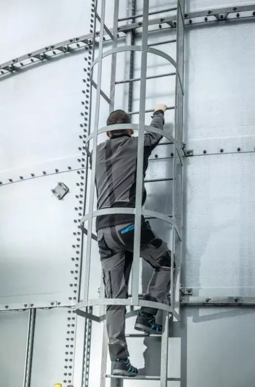 cumpără Îmbrăcăminte de lucru Hoegert HT5K812-S în Chișinău 