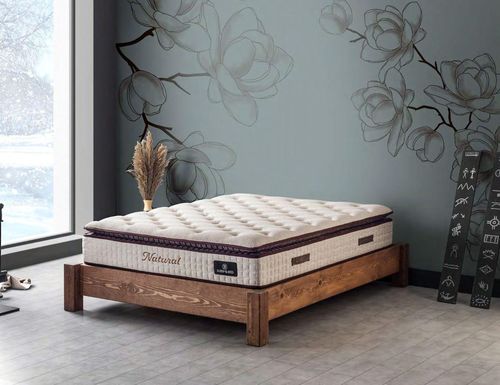 купить Ортопедический матрас oskar 180×200 Natural в Кишинёве 