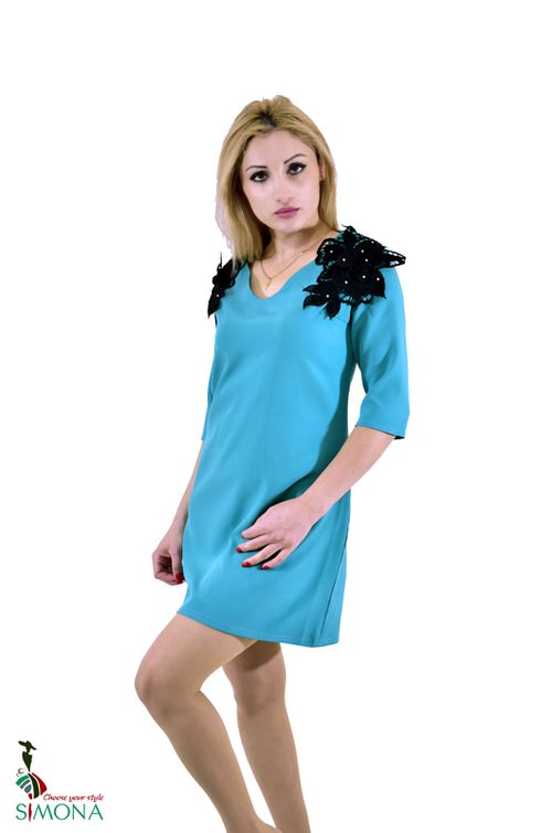 Платье Simona ID  6502 