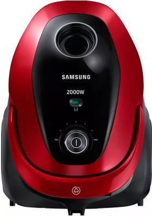 купить Пылесос с мешком Samsung VC20M257AWR/UK в Кишинёве 