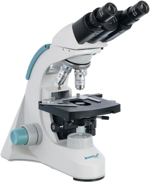 cumpără Microscop Levenhuk 900B Binocular în Chișinău 