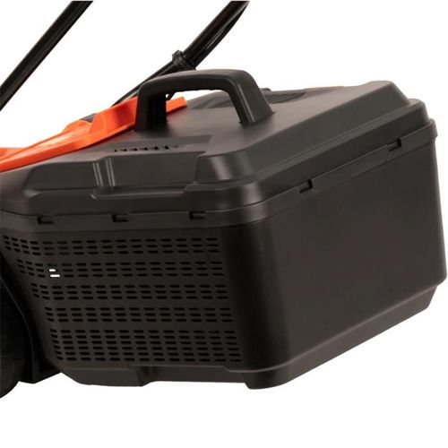 купить Газонокосилка miscellaneous LM1200B Mașină de tuns iarba electrică 1.2kW Evotools в Кишинёве 