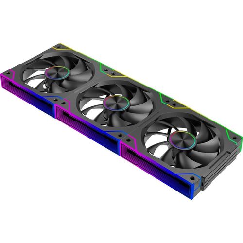 купить Кулер Xilence XPF360.ARGB(XF072) в Кишинёве 