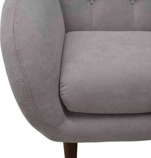 купить Офисное кресло Deco Glory Grey H51101-10 в Кишинёве 