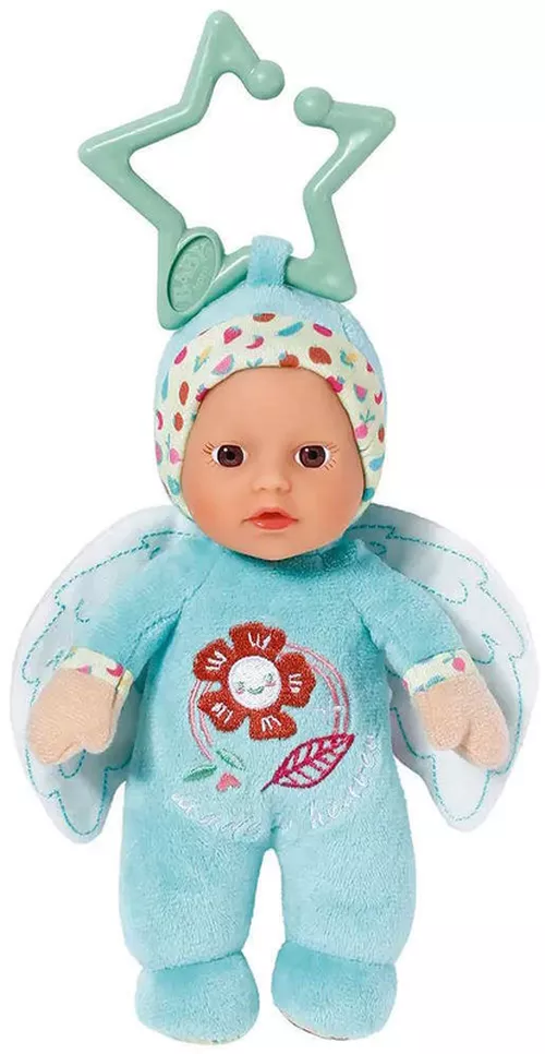 купить Мягкая игрушка Zapf 832295 Аксессуары для BB Doll в Кишинёве 