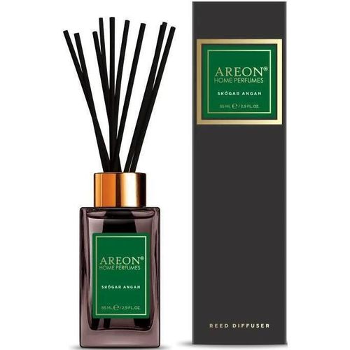 купить Ароматизатор воздуха Areon Home Perfume 85ml Premium (Skogar Angan) в Кишинёве 