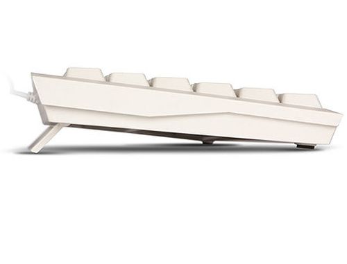 купить Keyboard SVEN Standard 303 white, USB (tastatura/клавиатура) в Кишинёве 
