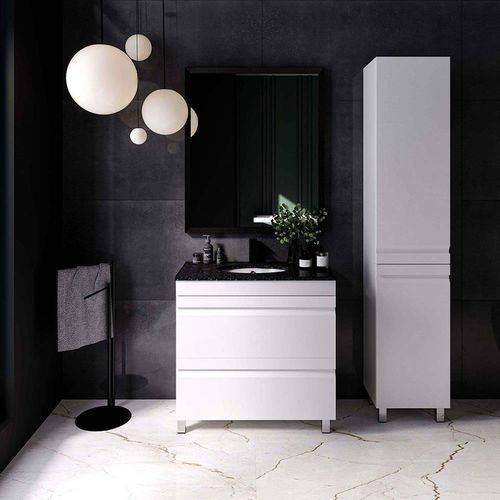 купить Шкаф-пенал miscellaneous VISCON Alb St. в Кишинёве 