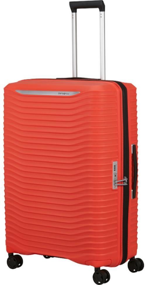 купить Чемодан Samsonite Upscape 68/25 TSA Exp Lava (143109/1489) в Кишинёве 