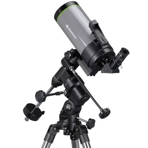 купить Телескоп Bresser FirstLight MAC 100/1400 EQ-3 в Кишинёве 