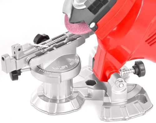 купить Стационарный инструмент Hecht HECHT9 Dispozitiv de ascutit lanț в Кишинёве 