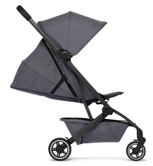 купить Детская коляска Joolz 310016 Aer+ sport (ultracompact), Stone Grey в Кишинёве 