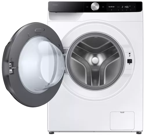 купить Стиральная машина с сушкой Samsung WD90DG6G94BKUA в Кишинёве 