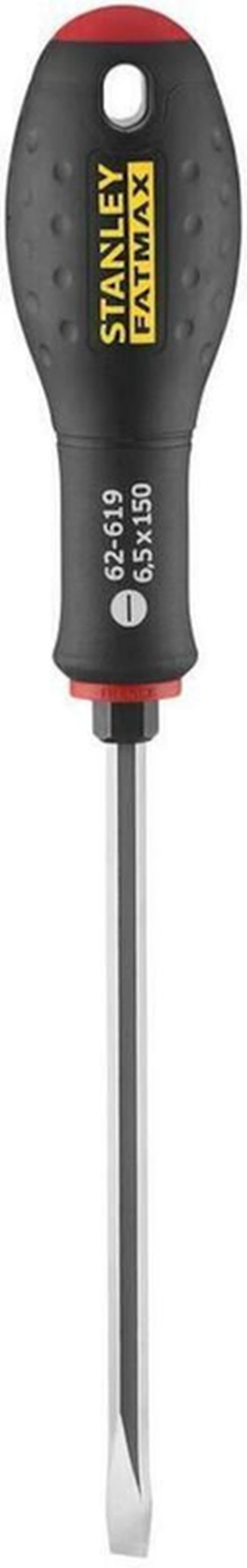 cumpără Șurubelniță Stanley FMHT0-62619 Surubelnita Fatmax lata 6.5x150mm HEX în Chișinău 