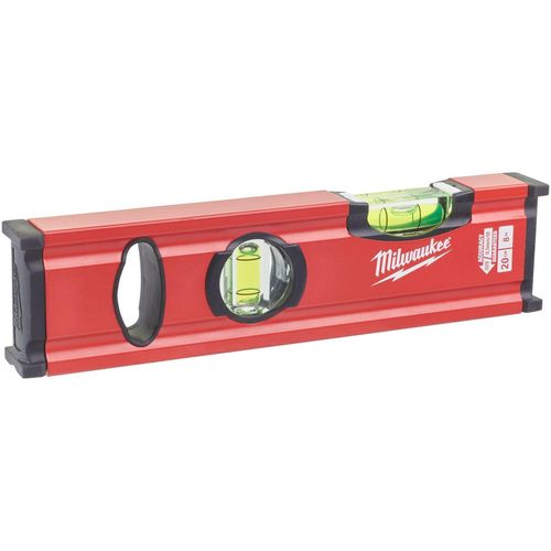 cumpără Nivelă Milwaukee 4932472091 Slim 20 cm în Chișinău 