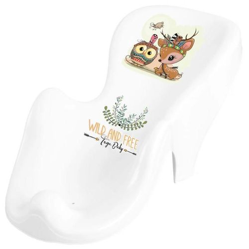 купить Ванночка Tega Baby Wild&Free DZ-003-103 Little Deer в Кишинёве 