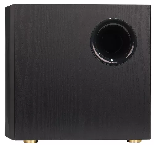 купить Колонки мультимедийные для ПК Edifier S355DB Black, 2.1 в Кишинёве 