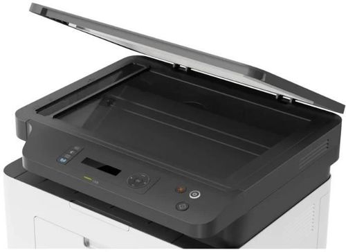 cumpără Multifuncțional HP LaserJet Pro MFP M135w, White în Chișinău 