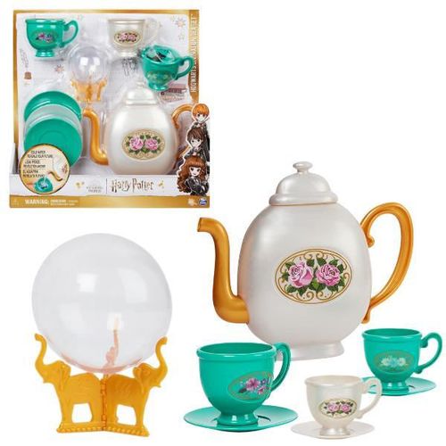 купить Игрушка miscellaneous 6065117 Set de joacă Ceaiul la Hogwarts в Кишинёве 