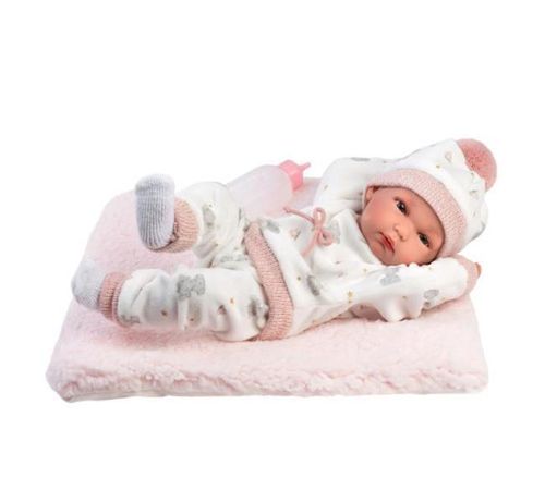 cumpără Păpușă Llorens Ll 63510 Bimba 35 Cm Rosa 35см în Chișinău 