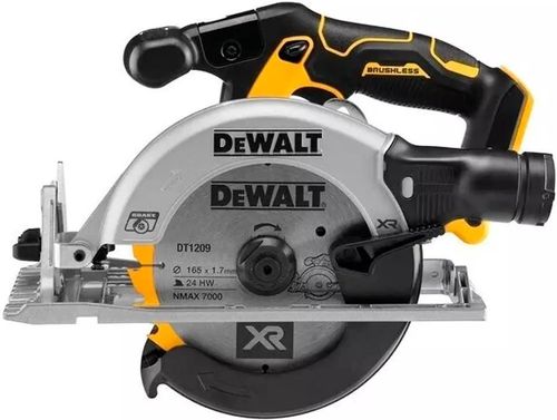 купить Пила DeWalt DCS565NT (fara ac-tor) в Кишинёве 