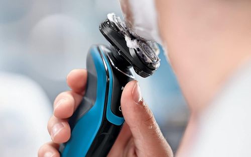 купить Бритва электрическая Philips S5050/04 в Кишинёве 