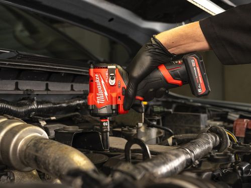 cumpără Mașina de infeliat Milwaukee 4933493455 M12 FCIWF12G3-502X, 542Nm în Chișinău 