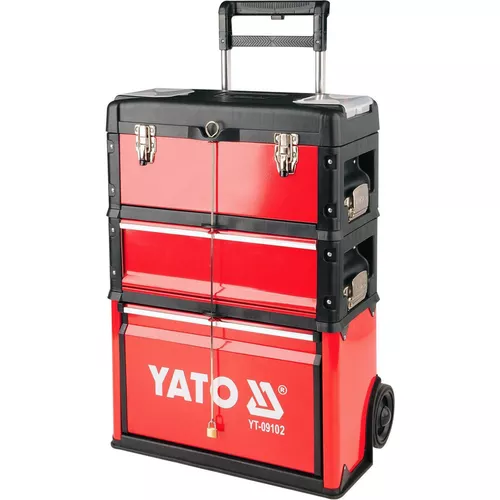 купить Система хранения инструментов Yato YT09102 в Кишинёве 