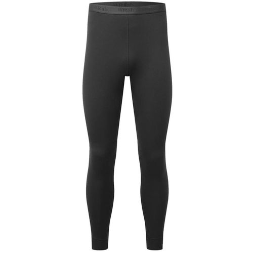 cumpără Îmbrăcăminte sport Rab Pantaloni barbati Modulus Tights Black L/34 (QFG-31-BLK-LRG) în Chișinău 