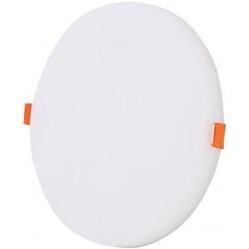 купить Освещение для помещений LED Market Ceiling Non Frame Round 16W, 4000K, WS-58-18R, φ132.2*28.5mm в Кишинёве 