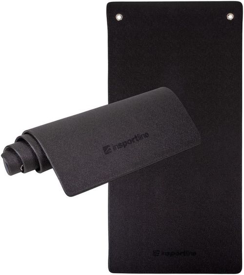 cumpără Echipament pentru yoga inSPORTline 13280 Set yoga black minge pilates/fitball/bloc/saltea (4 buc) în Chișinău 