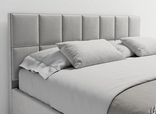 купить Кровать my-STYLE my-Kiki 160x200 (P04D16M07) в Кишинёве 