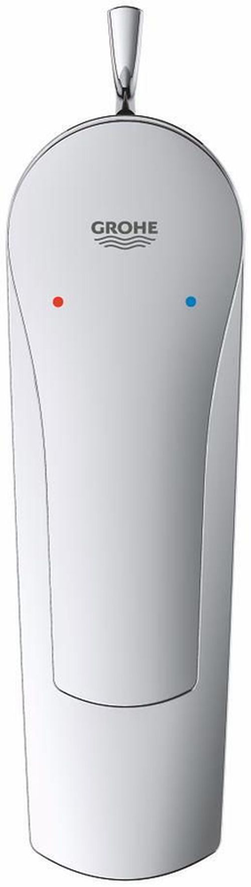 купить Смеситель для умывальника Grohe Eurosmart OHM lavoar S 33265003 в Кишинёве 
