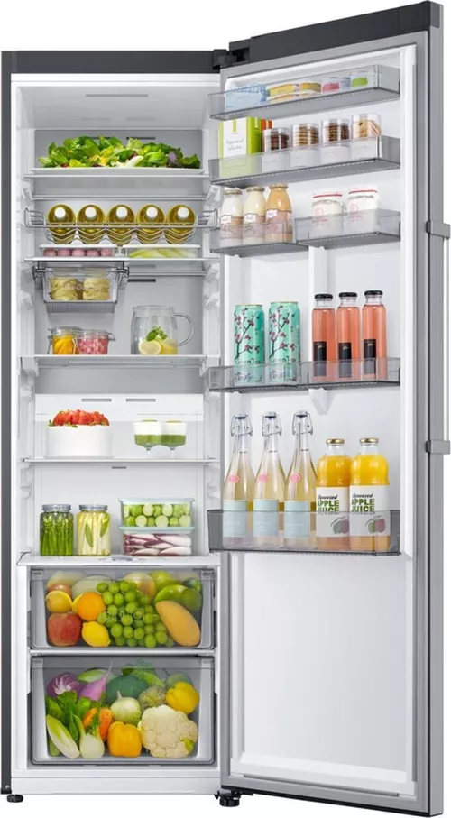 купить Холодильник и морозильная камера Samsung RZ32C7BBES9/EF + RR39C7BC5S9/EF в Кишинёве 