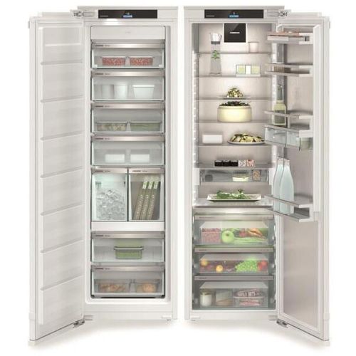купить Холодильник SideBySide Liebherr IXRFA 5175 в Кишинёве 