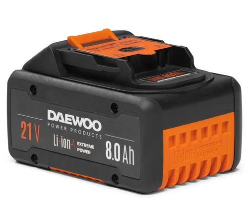 купить Зарядные устройства и аккумуляторы Daewoo DABT 8521Li 21V 8Ah в Кишинёве 